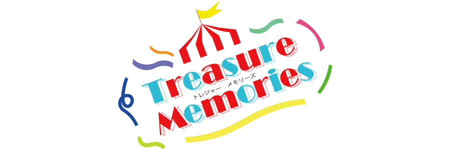 Treasure Memories