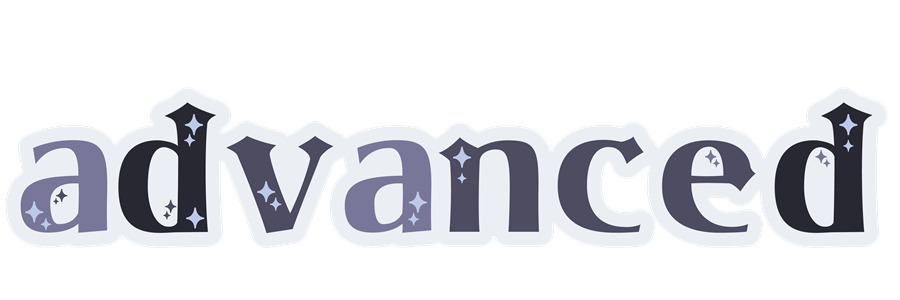 advanced